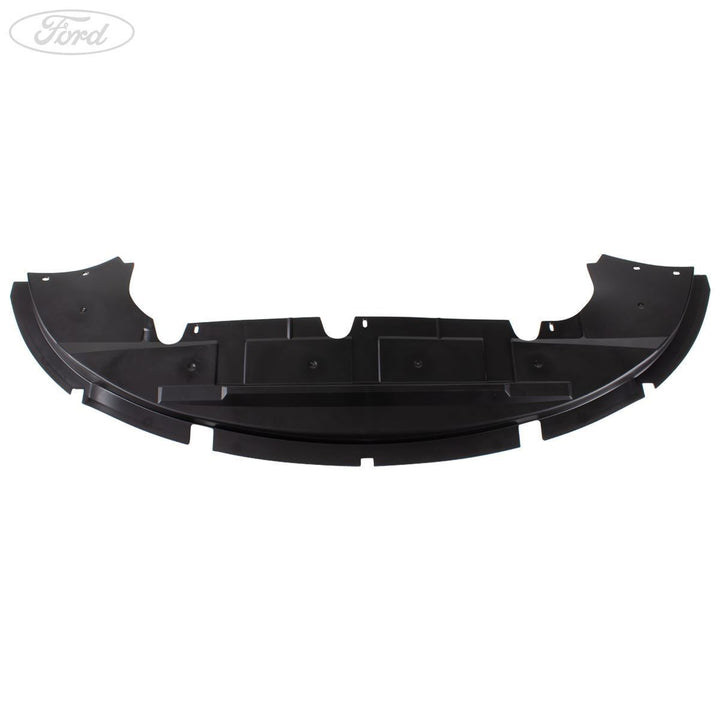 Focus Mk2C-MAX RS ST Vorne Unterbodenschutz Luftabweiser