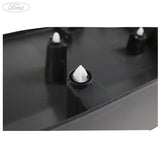 Türleiste hinten rechts