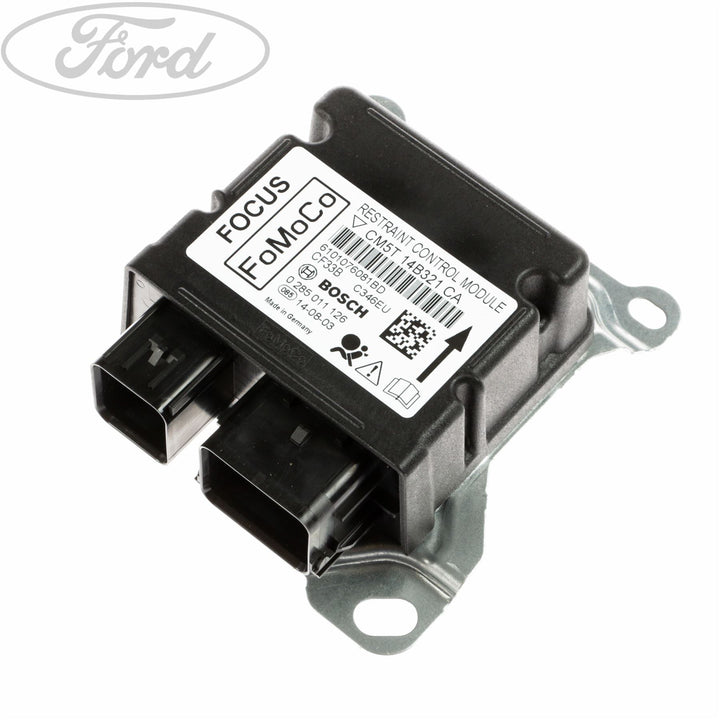 Ford Airbag-Sensor 1767129
