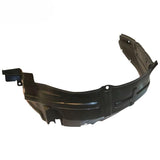 Original Ford Ranger 2009-2024  Vorderer Spritzschutz 4986754