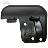 Original Ford Ford Courier ab 2015 Schmutzfänger Hinten Links 1949703