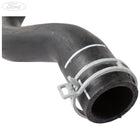 Original Ford Mondeo S-Max Galaxy 2.3Duratec oberer Kühlerschlauch 1570799