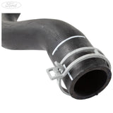 Original Ford Mondeo S-Max Galaxy 2.3Duratec oberer Kühlerschlauch 1570799