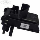 Original Ford Mondeo Modul Smart Data Link 2016-2016 2017189