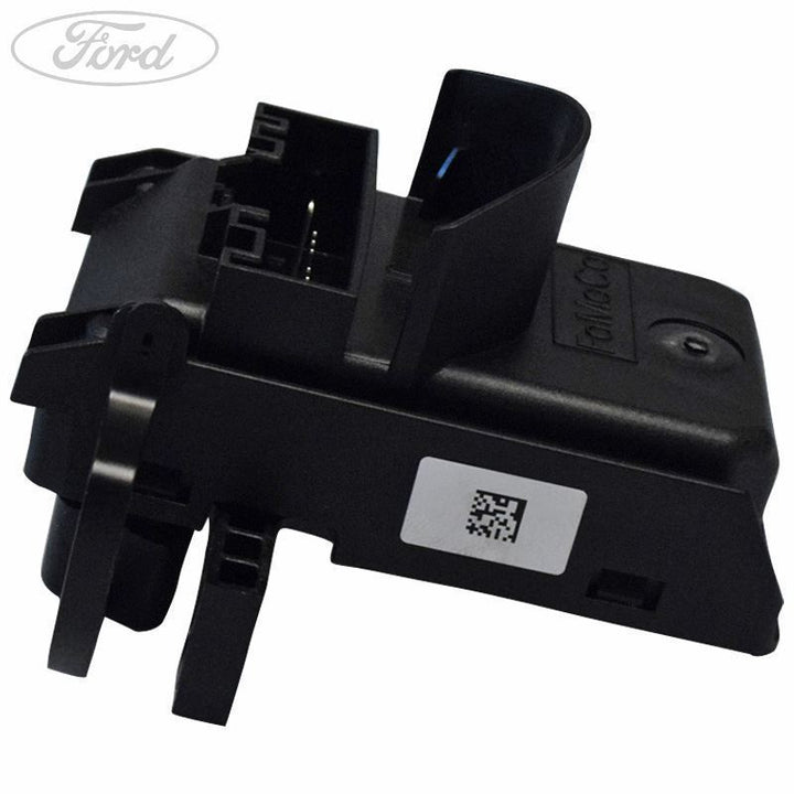 Original Ford Mondeo Modul Smart Data Link 2016-2016 2017189