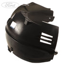 Ford Fusion 2004-2012 Fahrerseite Radlauf-Verkleidung vorne 1381785