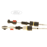 Original Ford Schaltseilzug 4486724