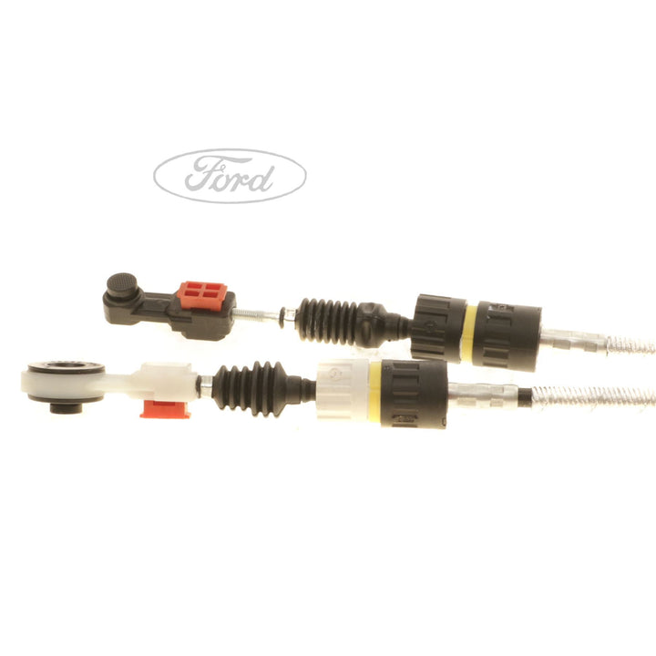 Original Ford Schaltseilzug 4486724