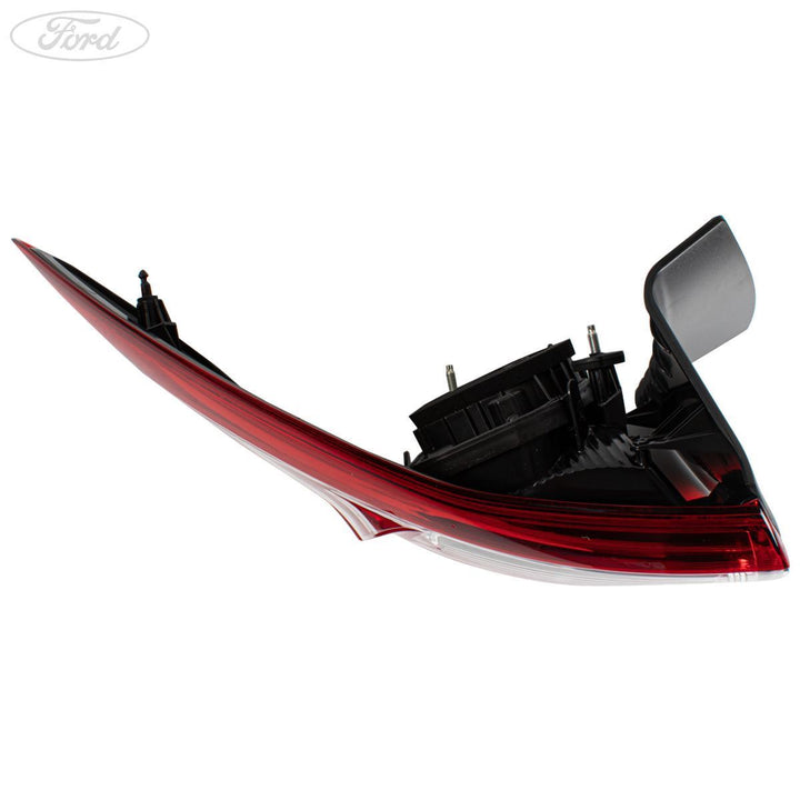 C-MAX Mk2 Hinten links Äußere Rücklicht Lampe 2010 2015