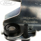 Mondeo MK4 Galaxy S-MAX Kraftstoffpumpe
