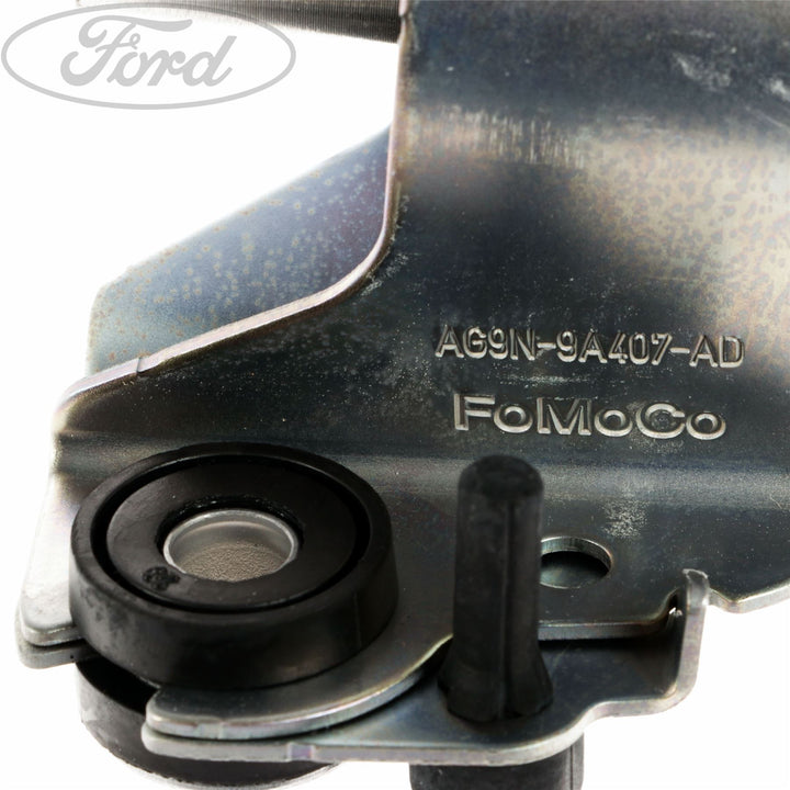 Mondeo MK4 Galaxy S-MAX Kraftstoffpumpe
