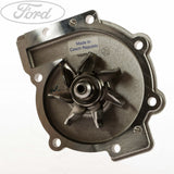 Focus Mk2 RS ST  S-MAX Mondeo Mk4 2.5T Turbo Wasserpumpe