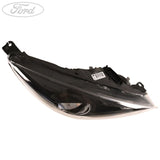 Focus Front Rechst Scheinwerfer Licht Einheit Xenon 2015-