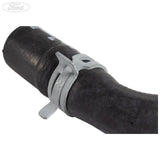 Original Ford Transit 2000-2006 Wasserpumpe Auslassschlauch Rohr 4045132
