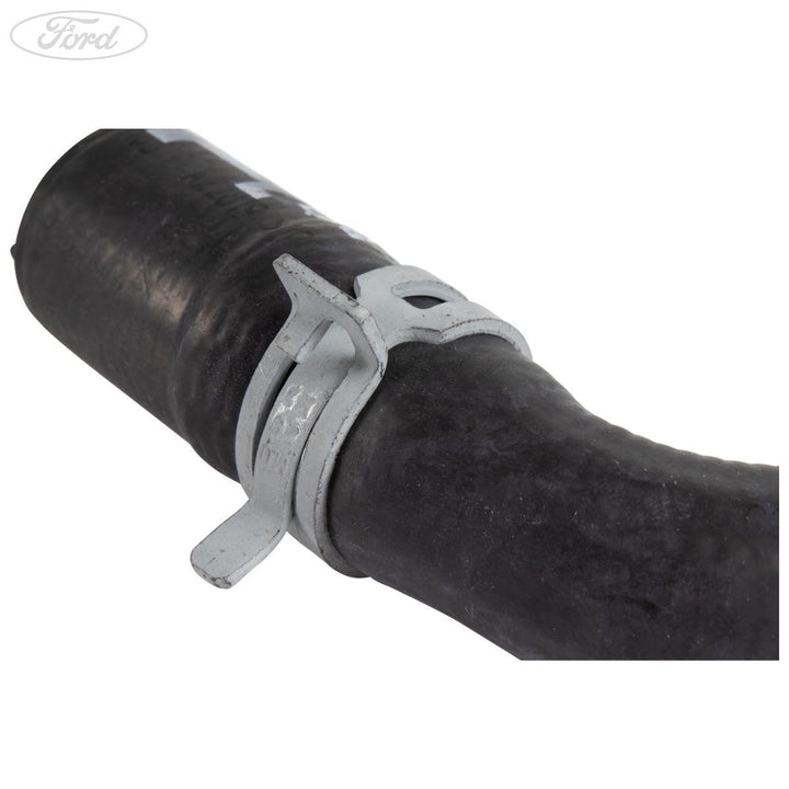 Original Ford Transit 2000-2006 Wasserpumpe Auslassschlauch Rohr 4045132