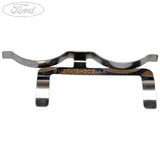 Original Ford Frontkamera 1750216