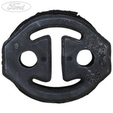 Original Ford Ka 2008-2016 Auspufftopfgummi hinten 1558875