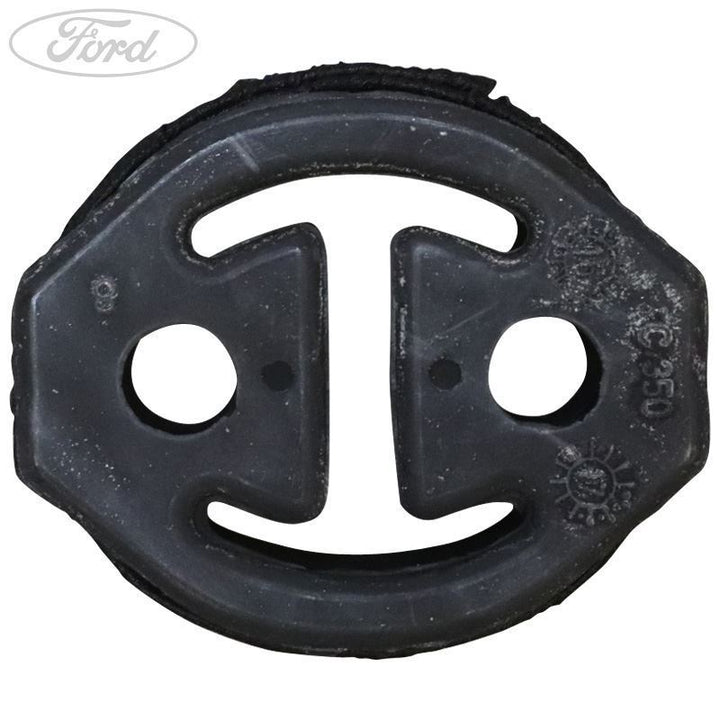 Original Ford Ka 2008-2016 Auspufftopfgummi hinten 1558875