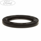 Original Ford Vorderer Kurbelwellendichtring 1,6L Duratec 1473807