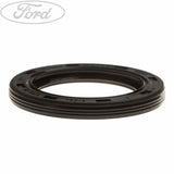 Original Ford Vorderer Kurbelwellendichtring 1,6L Duratec 1473807