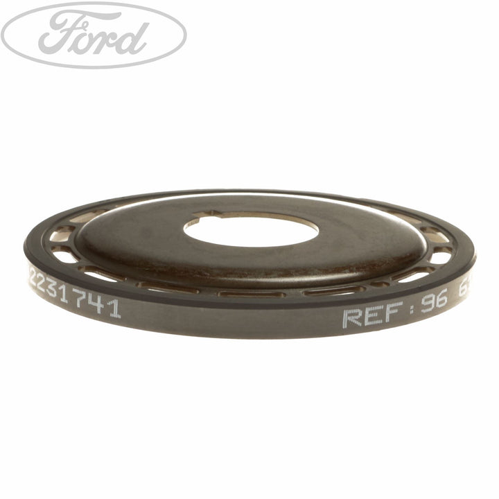 Original Ford Nockenwellen-Zeitgeber-Rad 2.0L Duratorq 2167205