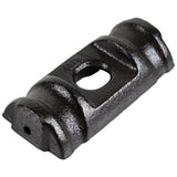 Transit Mk7 Custom Hinterradaufhängung Blattfederplatte