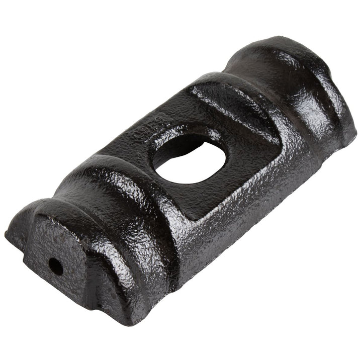 Transit Mk7 Custom Hinterradaufhängung Blattfederplatte