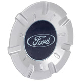 Original Ford Fiesta Fusion 15
