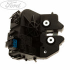Original Ford Focus Heckklappenverriegelung 4396600