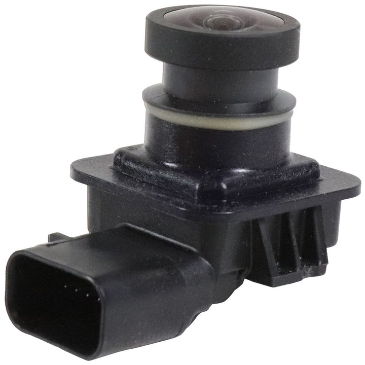 Original Ford Transit Custom Hintere Einparkkamera 10/2014-06/2015 1870553