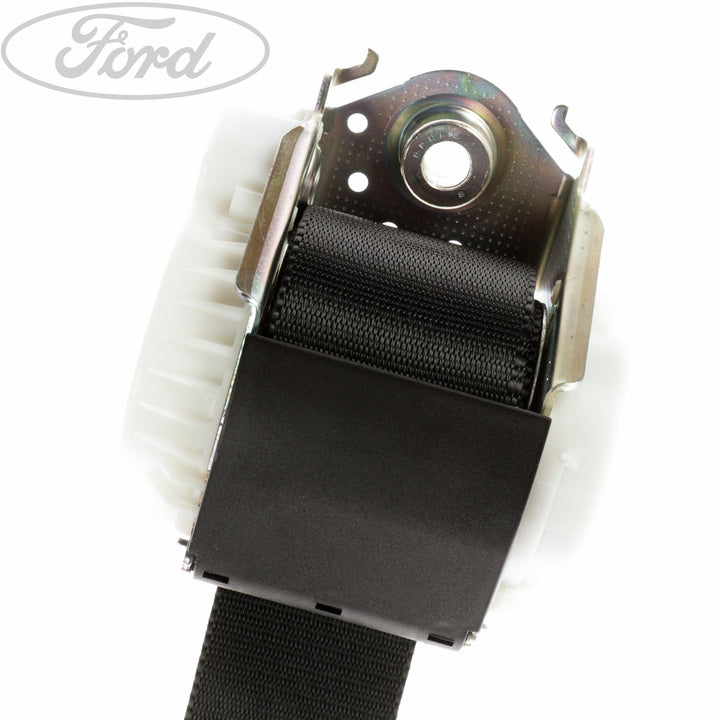 Original Ford Mondeo 2007-2010 Sicherheitsgurt, Mitte 1701223
