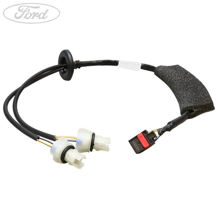 Transit Mk7 Mk8 Lampenfassung mit Leitung