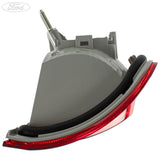 Transit Connect hinten Bremslicht Lampe Einheit