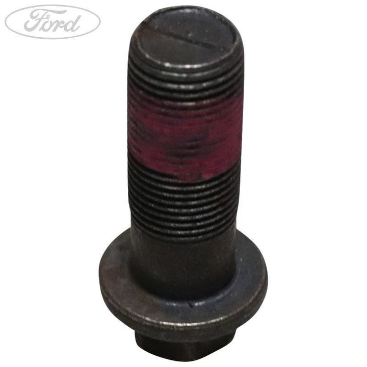 Original Ford 2.3 Duratec-HE Antriebskette Ölpumpe 54 Pin 2006-2014 1119857