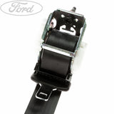 Original Ford Focus (auch Turnier) 2012-2020 Sicherheitsgurt 1913152