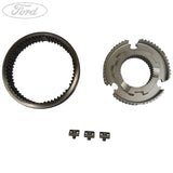Original Ford 6-Gang Synchronkupplung – 1. und 2. Gang, 2018- 1934604