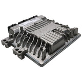 Original Ford Fiesta 1.4L TDCi 68PS Motorsteuergerät 2008-2012 1540358