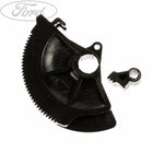 Original Ford Quadrant Kit – Kupplungspedalklauen 6183031