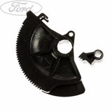 Original Ford Quadrant Kit – Kupplungspedalklauen 6183031