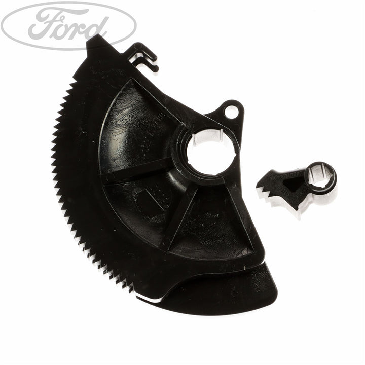 Original Ford Quadrant Kit – Kupplungspedalklauen 6183031