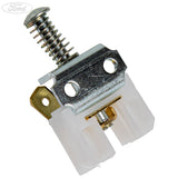 Handbremse Parkbremse Warnlampe Schalter 1995-2009