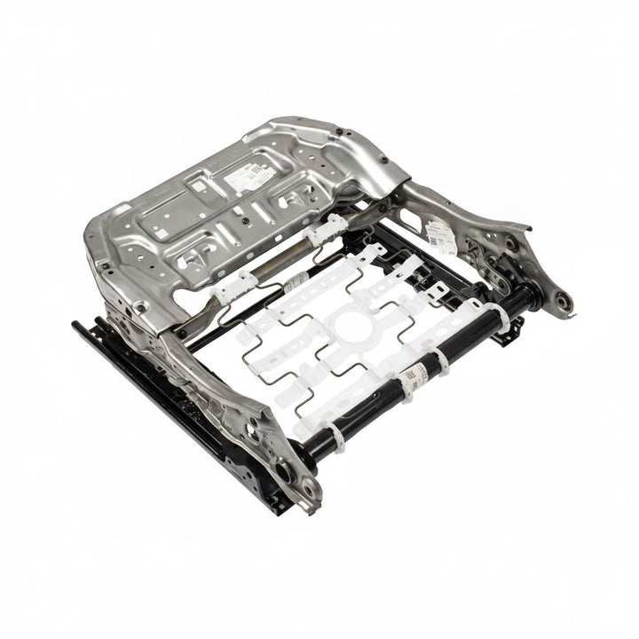 Ford Transit Custom ab 2023 Sitzschiene VR manuell 2688452