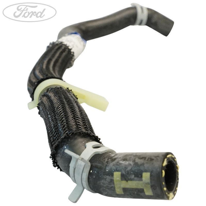 Original Ford 2.0 Duratec-HE Bi-Fuel Thermostatschlauch Plastic 1462573