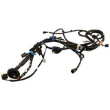 Original Ford Draht 1857101