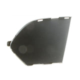 Original Ford Mondeo 2010-2014 Verschlussplatte links 1702959