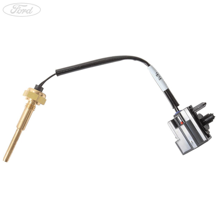 Zylinderkopf Temperatursensor