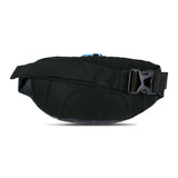 Ford Outdoor Bauchtasche Verstellbar Schwarz 13 x 7,5 x 30cm