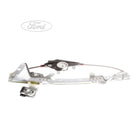 Original Ford LH Fensteeberregler vorn 1567723