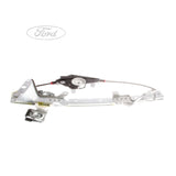 Original Ford LH Fensteeberregler vorn 1567723