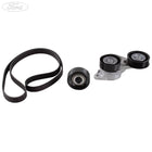 Focus C-Max 1.8 Duratorq TDCi Hilfsriemen & Spanner